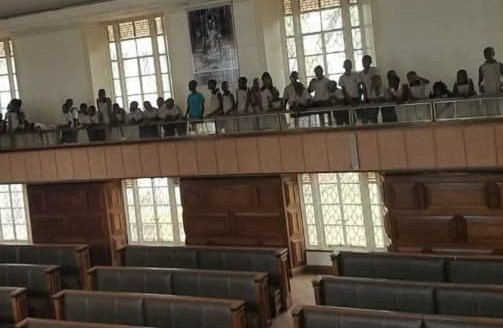 Co-curricular Activities